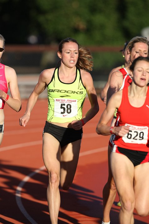 2010 Payton Jordan-144.JPG - 2010 Payton Jordan Invitational, May 1, Cobb Track and Angell Field, Stanford, California.